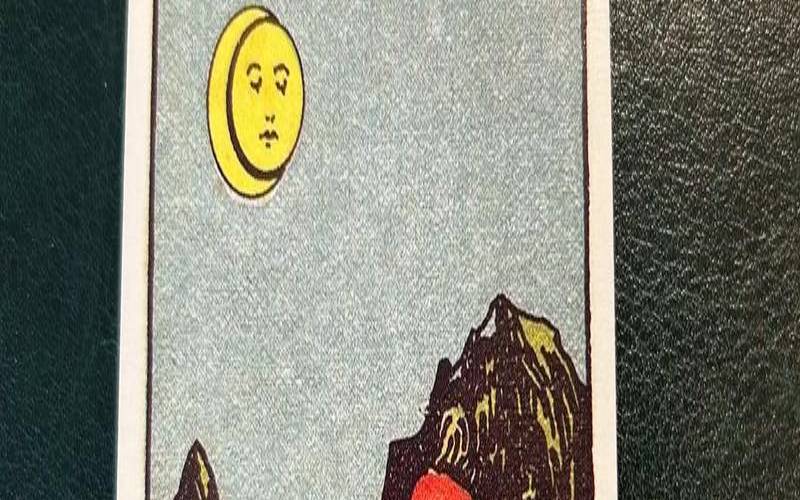 塔罗牌什么牌子的准（哪种塔罗牌比较正宗）