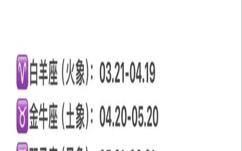 星座按阴历还按阳历算（星座是按出生那天算吗）