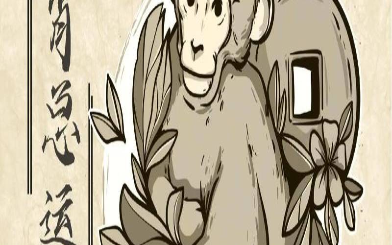 生肖猴八月份的运气怎么样（属猴8月份运势怎么样）