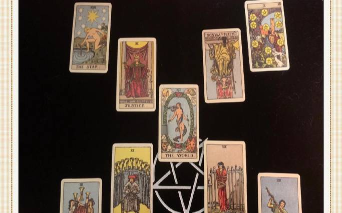 塔罗牌占卜今年会结婚吗（塔罗牌运势占卜）