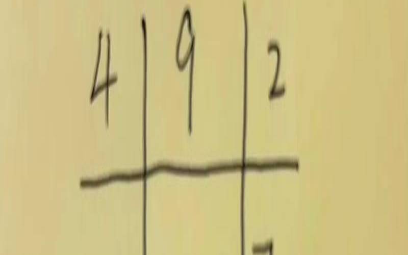 测试自己最近的运气（测测自己最近的考试运）