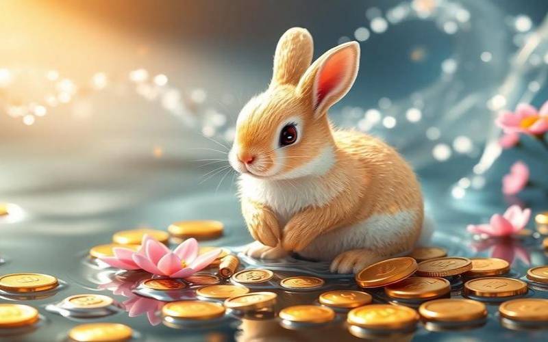 75年属兔人2020年运程男（75年属兔未来十年运势）