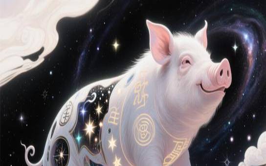 2021年生肖猪6月运势（属猪人适合做什么行业）