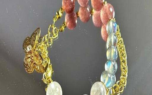 巨蟹座吉祥物吉祥石是什么（巨蟹座适合戴什么宝石）