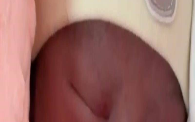 2021年11月6号出生（2022年6月11日出生的宝宝）