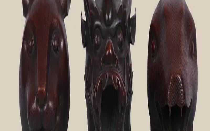 12生肖铜挂件图片及价格（十二生肖摆件价格图片）