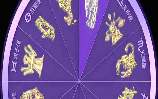 测你和哪个星座最配（测你的真爱是什么星座）