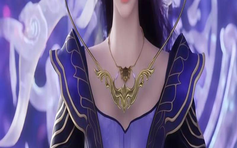 紫霞仙子是什么星座啊（紫霞仙子是什么星座）