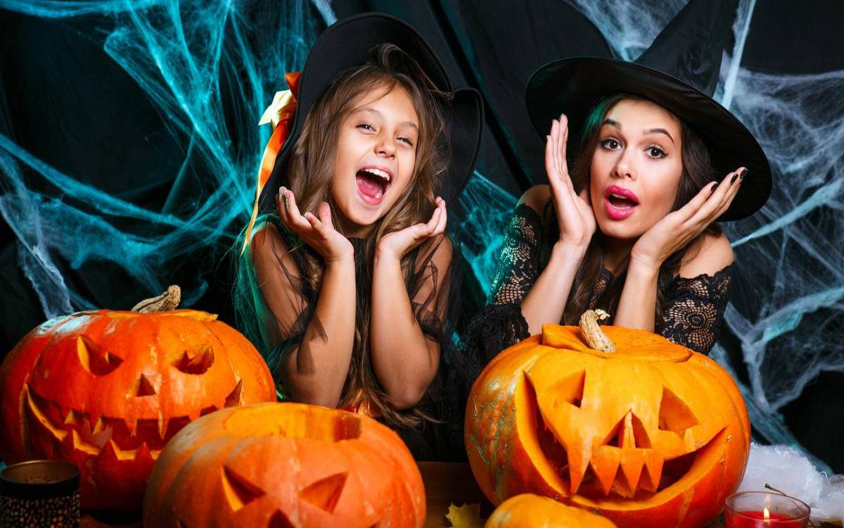 什么是万圣节来源于哪（万圣节代表什么）