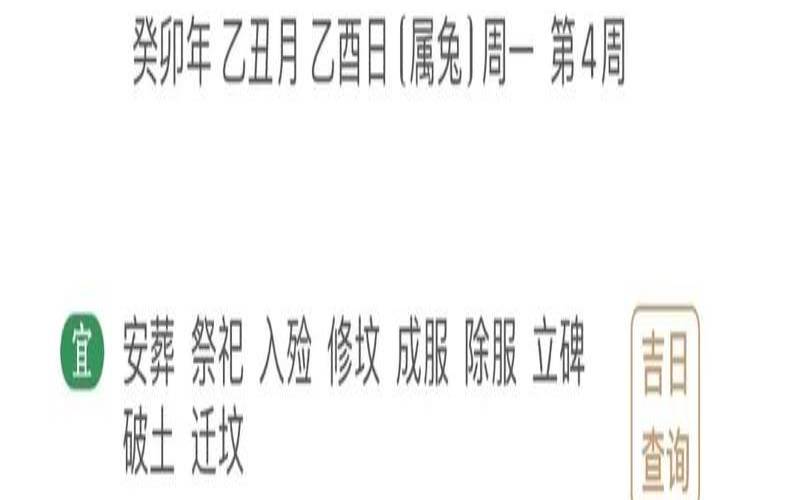 2020年1月28日黄道吉日查询（2020年1月28号出生是什么命）