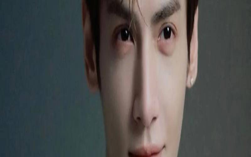 罗云熙的星座是什么座（罗云熙性格怎么样）