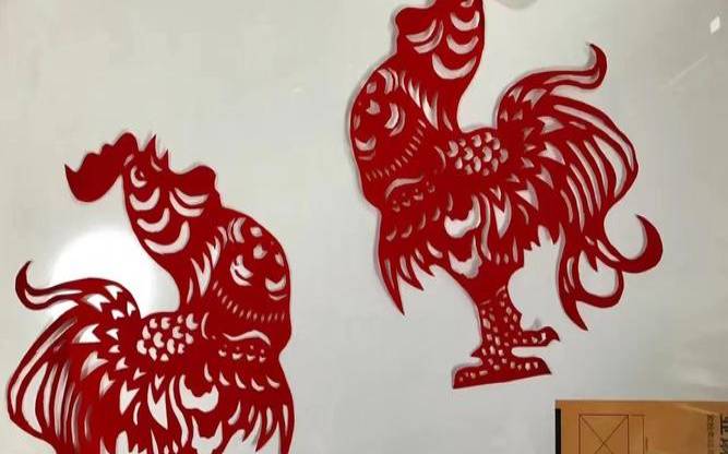 鼠年的鸡运势（鸡年和鼠年的合得来吗）