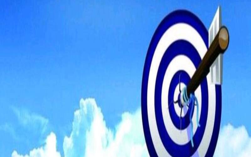 测试下半年的高兴事（一个能够在事业上成功的人）