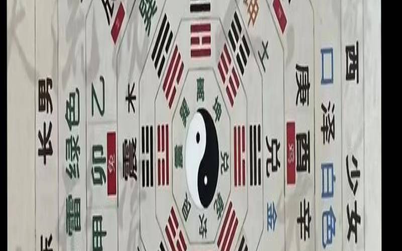 易知门姓名测试（周易算卦免费版）