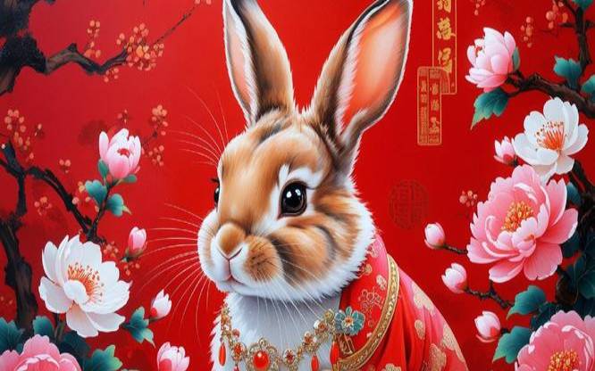 八字喜水好吗（兔缺水最忌讳三个东西）