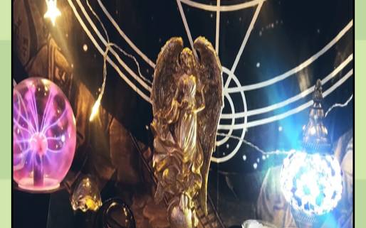 塔罗牌复合仪式有危害吗（塔罗蜡烛有用么）