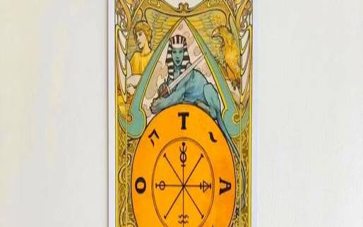 哪种塔罗牌适合新手（新手塔罗牌应该选什么样的）