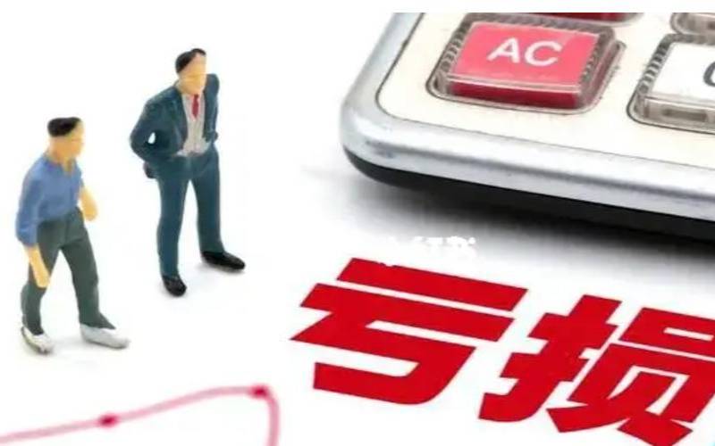 连年亏损之后（同方股份的未来50元问题）