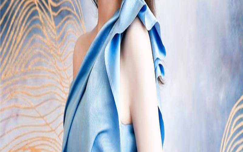 秦岚星座是什么星座（A型血的女明星）