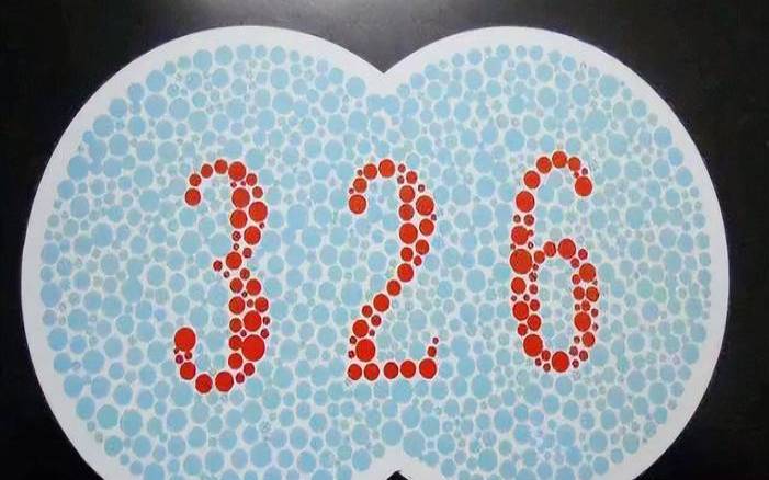 测你现在的世界被哪种颜色充满（测你会迎来什么奇迹）