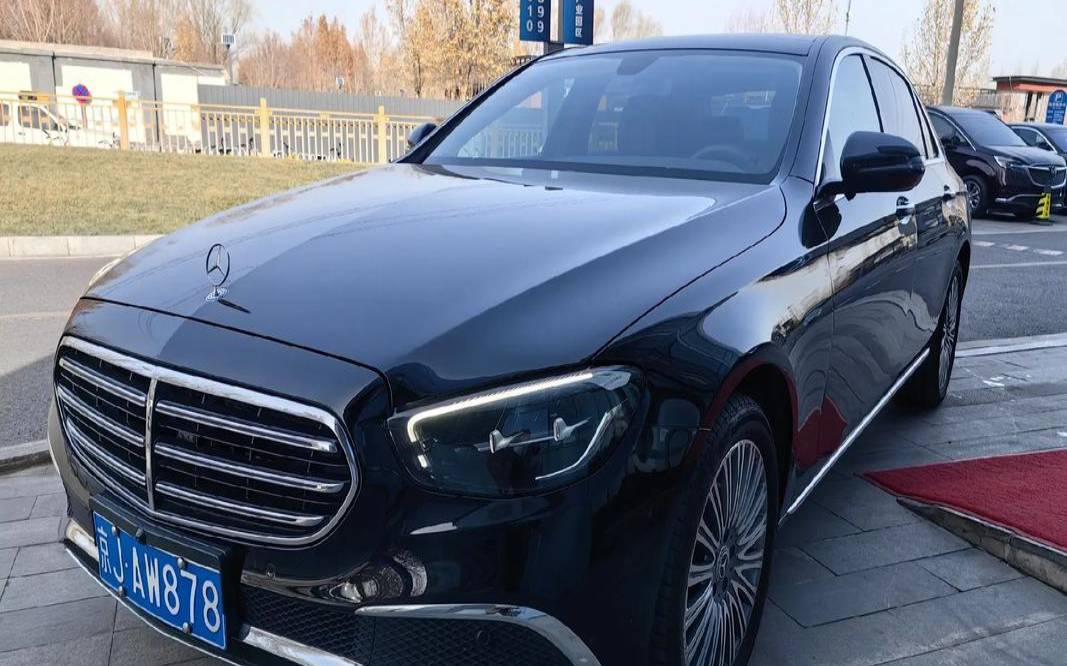 奔驰223是什么车（奔驰车打一生肖）