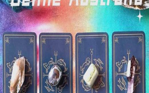 塔罗牌占卜运势解析（免费测算运势的软件）