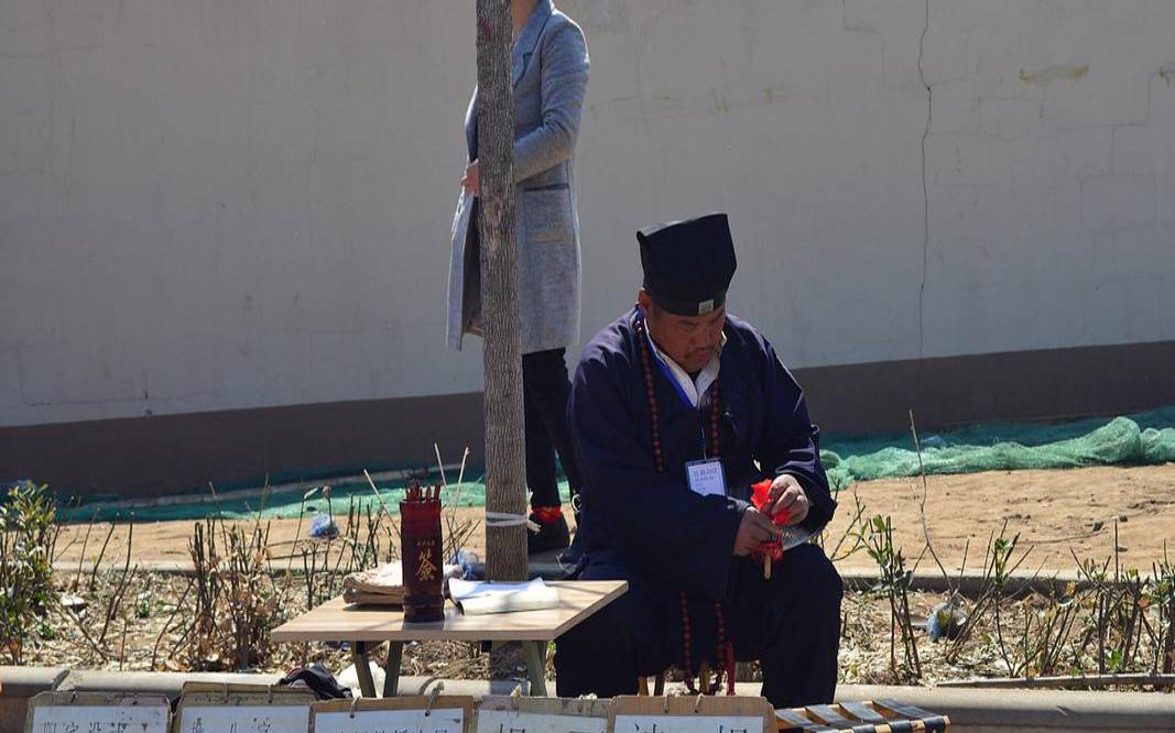 太原算命厉害的师傅（太原比较灵验的算命先生）