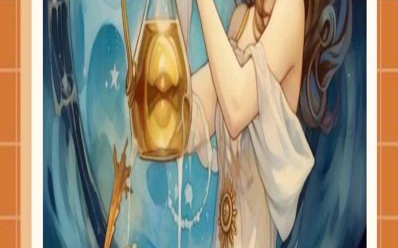 水瓶女能拿住的星座男（2025水瓶女真爱星座男）