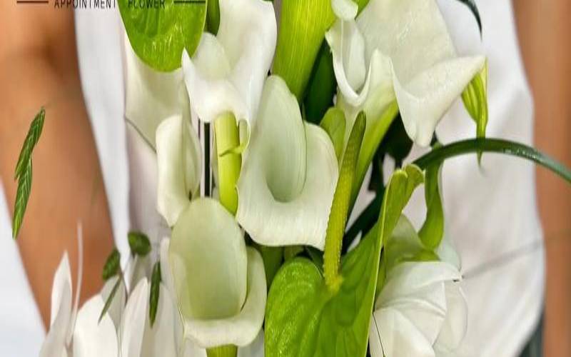 捧花用假花好吗（结婚手捧花有什么讲究）