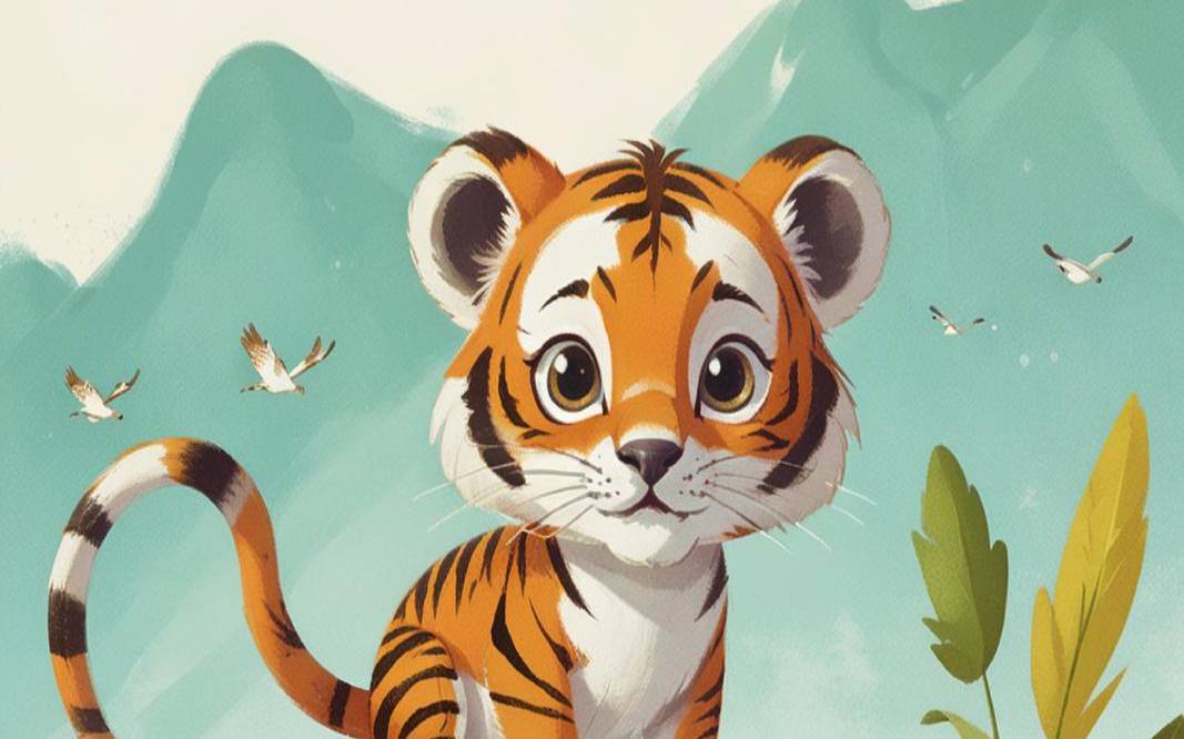 属虎1974男人今年命运（74年虎配什么颜色最吉利）