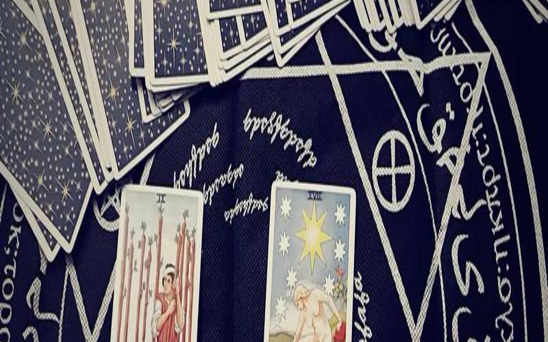 灵巫塔罗准吗（塔罗占卜准不准）