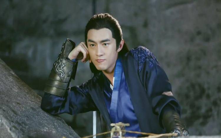 测你是楚乔传里的谁（测你另一半什么类型男人）