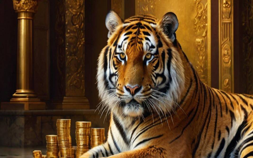 生肖虎下半年运势2021（属虎的人下半年的运气如何）