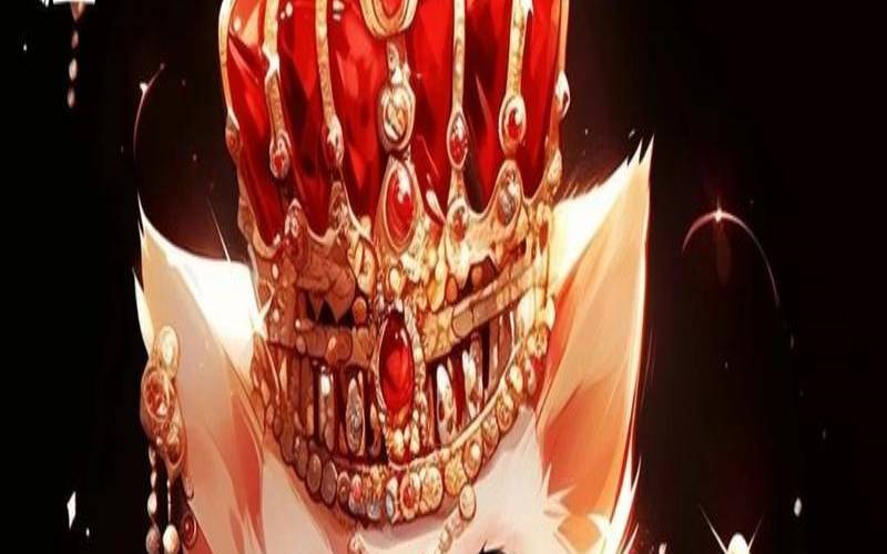 米奇是什么星座（十二星座猫咪女王）