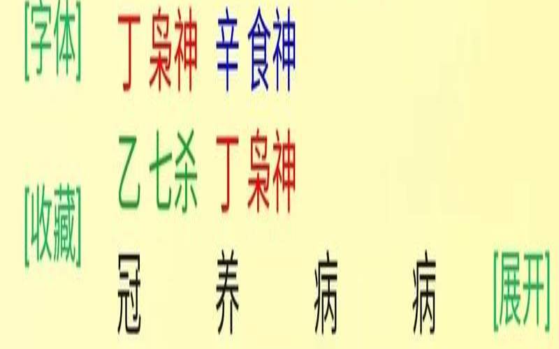 八字土太旺是什么意思（女人土旺是苦命还是富）
