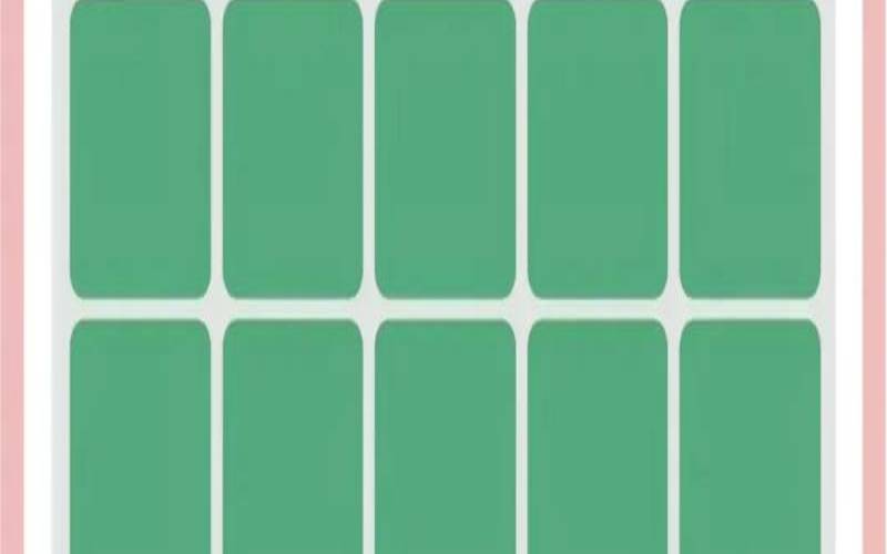 测你的敏感性等级高低（测试你什么方面最顶尖）