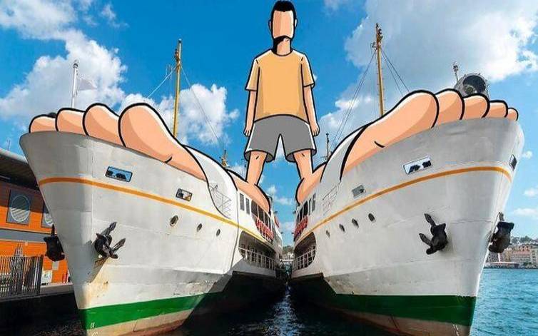 脚踏两只船的男人特点（最容易成大事的星座男）