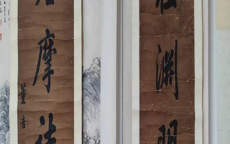 初岁元祚吉日惟良谁的诗句（乾隆为141岁老人写的对联）