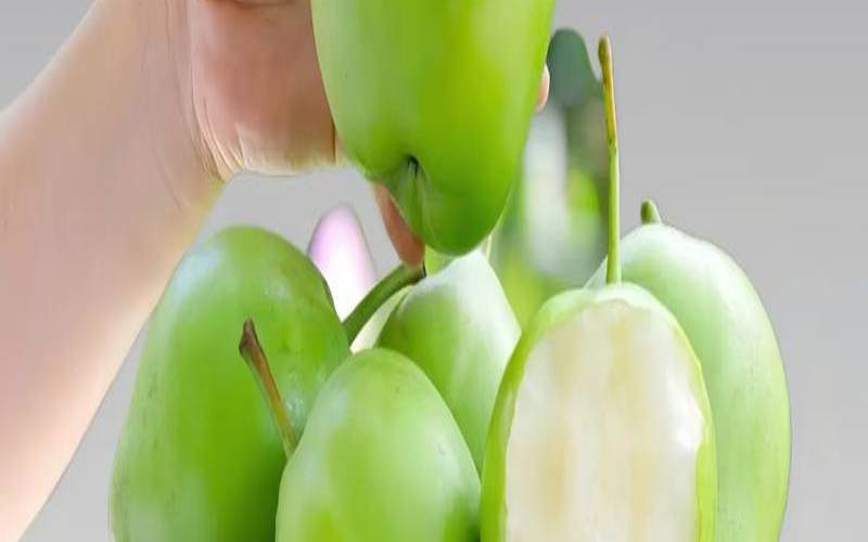 哪个品种的梨子甜（什么梨最甜最好吃）