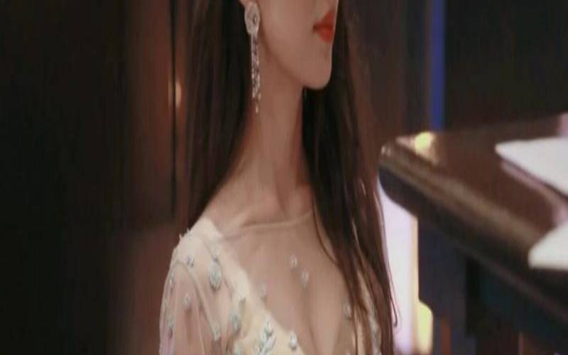 吉娜爱丽丝八字（吉娜爱丽丝属什么）