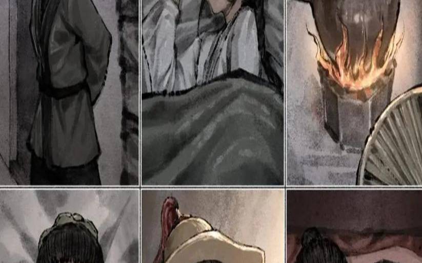 算命说命里带刀（命里带刀的男人）