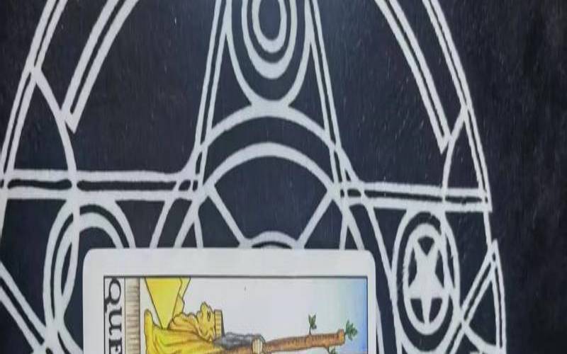 帮别人算塔罗牌（塔罗牌真的算的准吗）