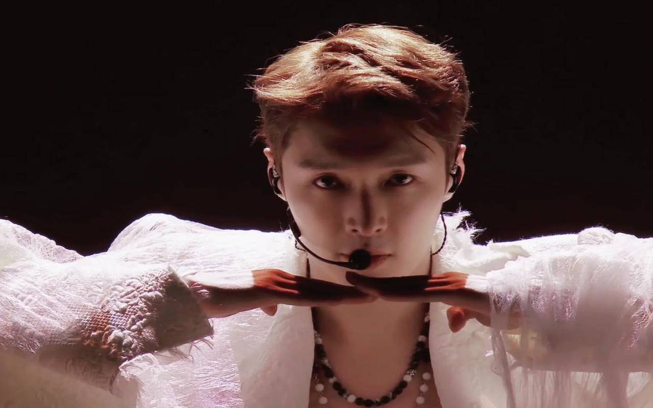 张艺兴的星座是什么（张艺兴上升星座是什么）