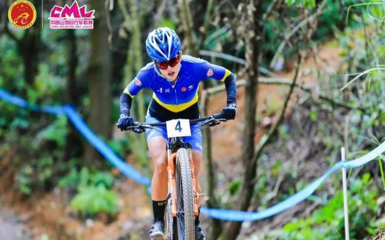 青海省自行车联赛（青少年自行车竞赛）