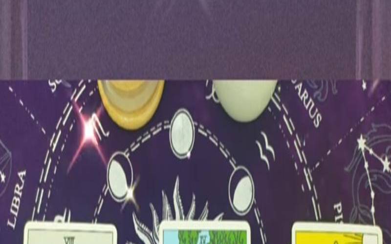 塔罗牌占卜他爱我吗怎么看（塔罗占卜他内心有多爱你）