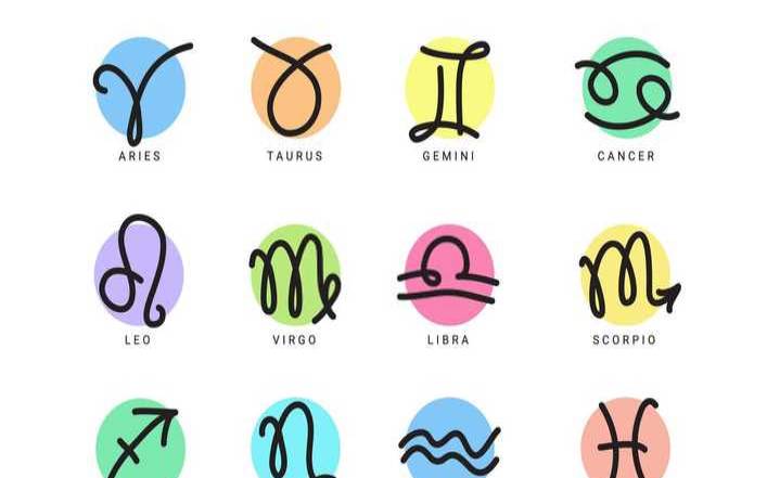 属虎2021本命年运势及运程（2022生肖表图片）