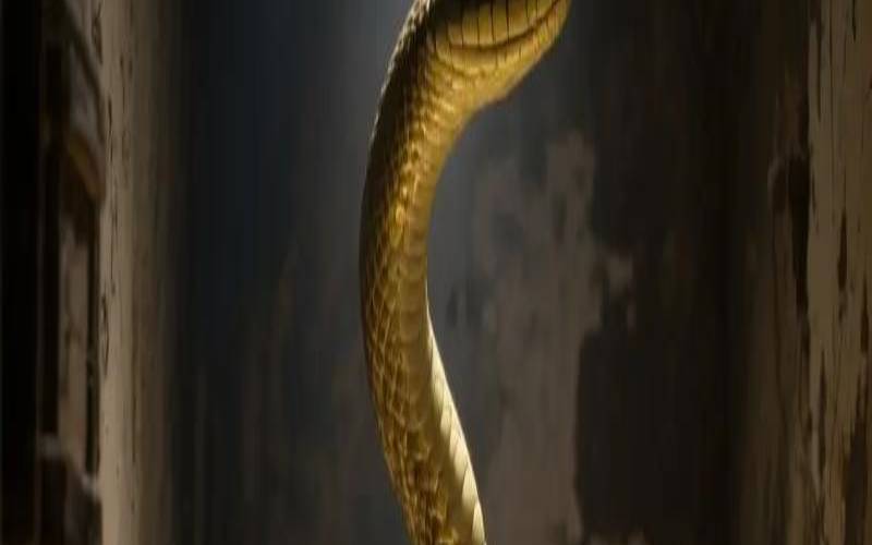 77年蛇男2021年财运（1977年属蛇男一生财运）