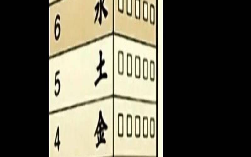 10楼五行属啥（商品房楼层五行属性）