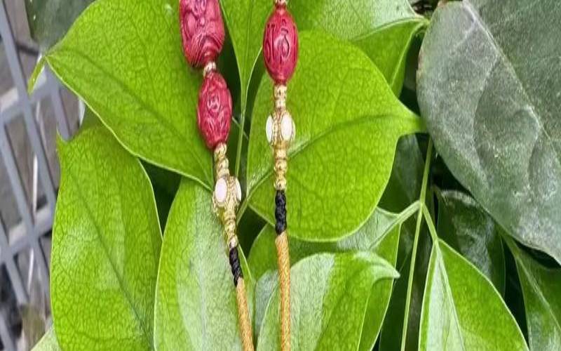 带什么转运和桃花运（佩戴什么招桃花最强）