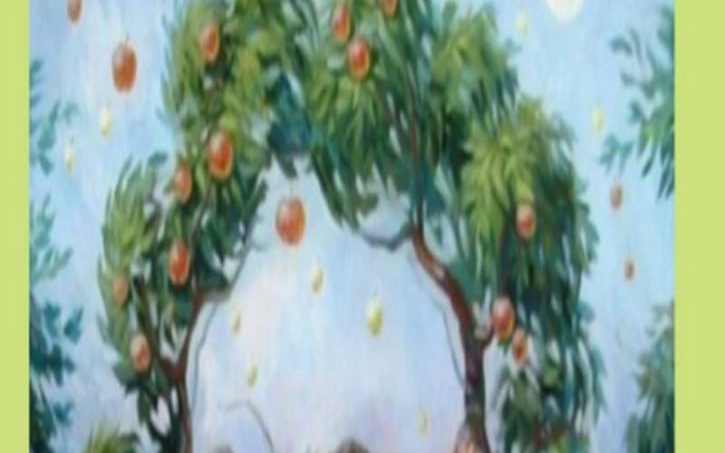 看图心理测试性格及答案（性格趣味小测试题）